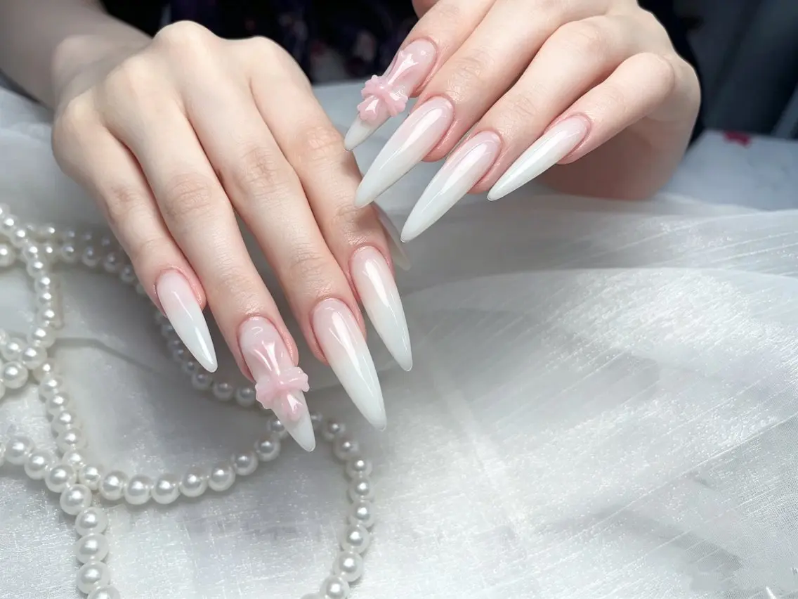 ネイル 💫Min  min nail salonのネイルデザイン