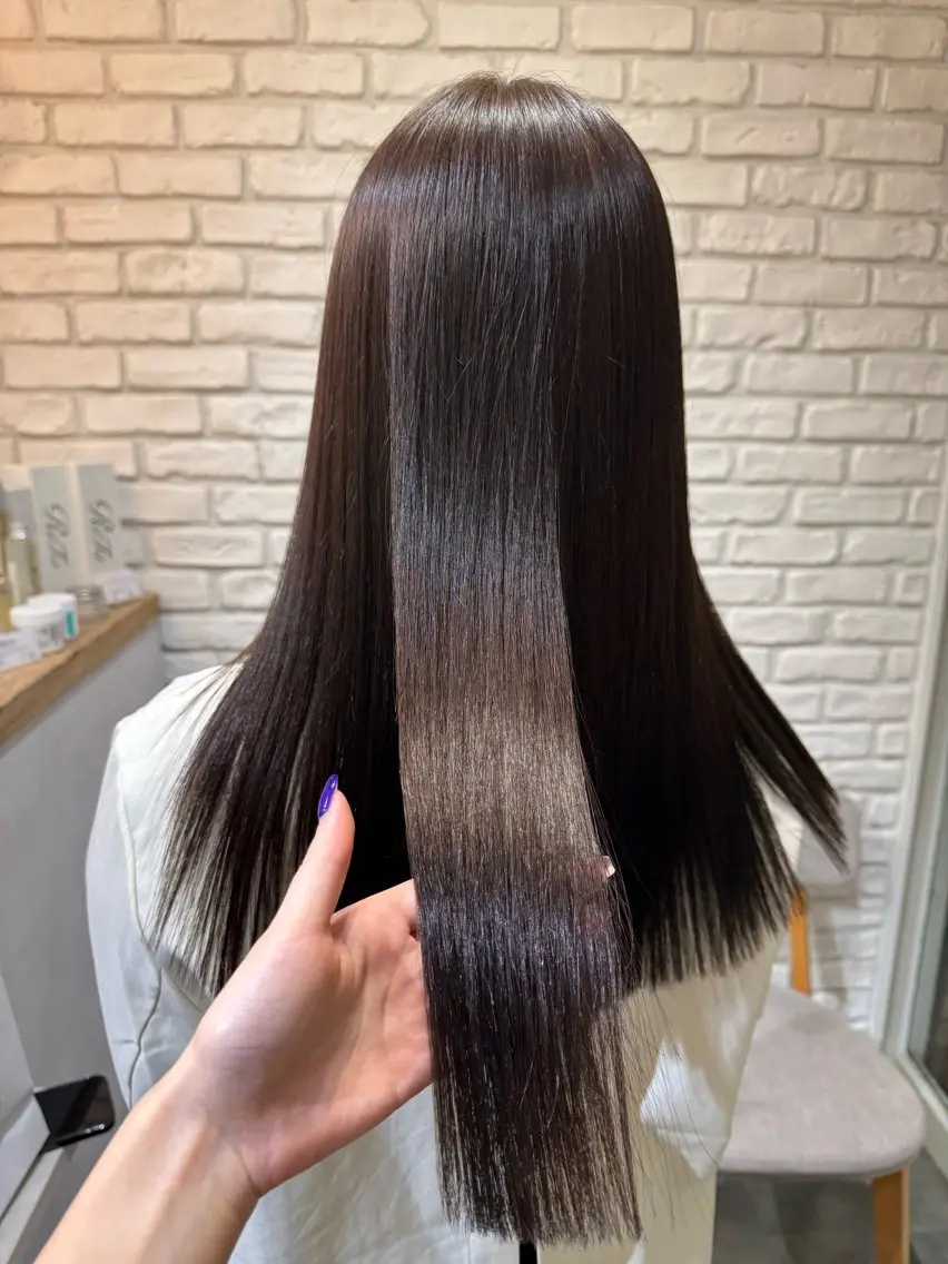 ロング 阿部  ことみ /ヘアアレンジのヘアスタイル