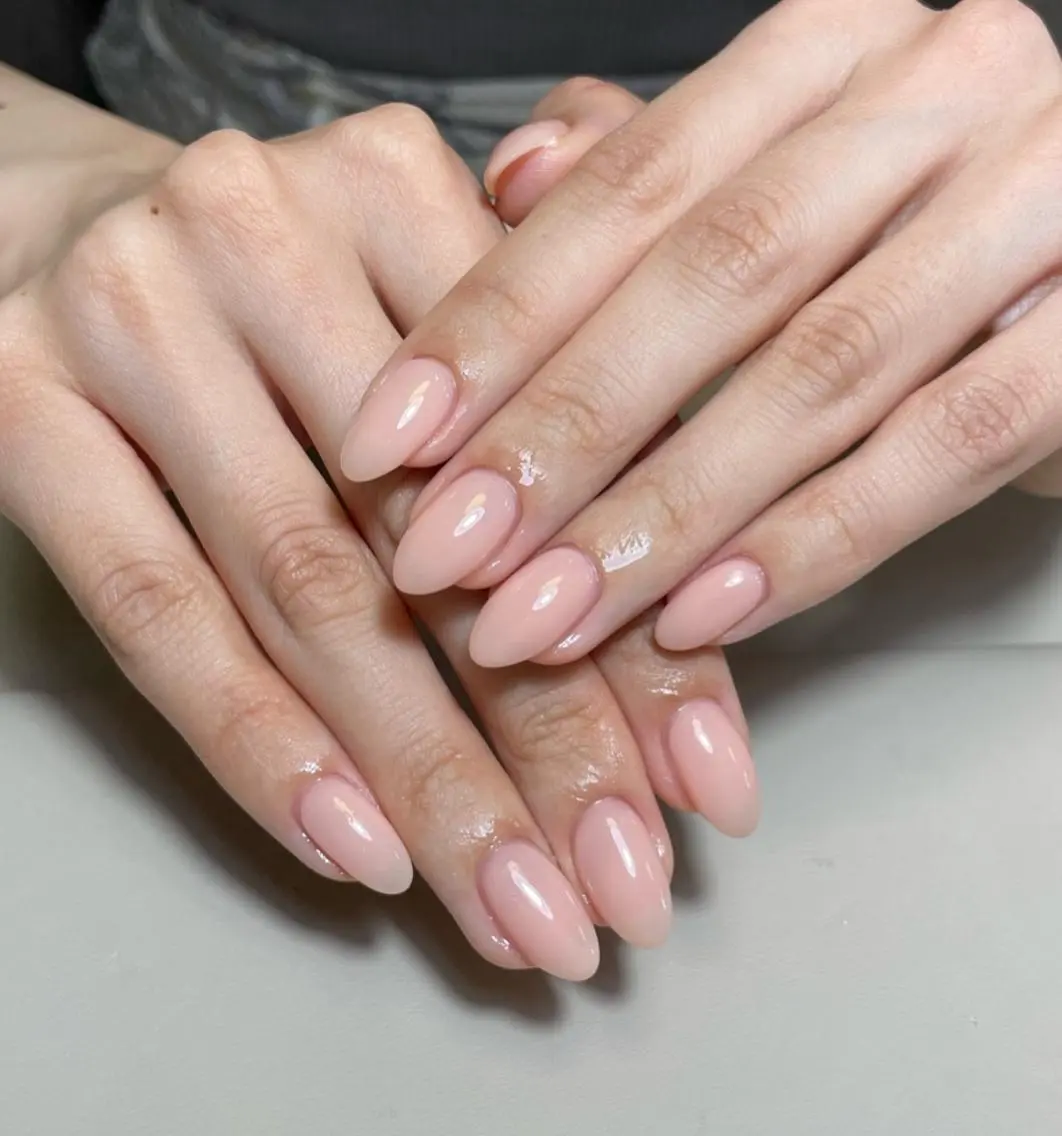 ネイル ハンドネイル Molly _nailのネイルデザイン