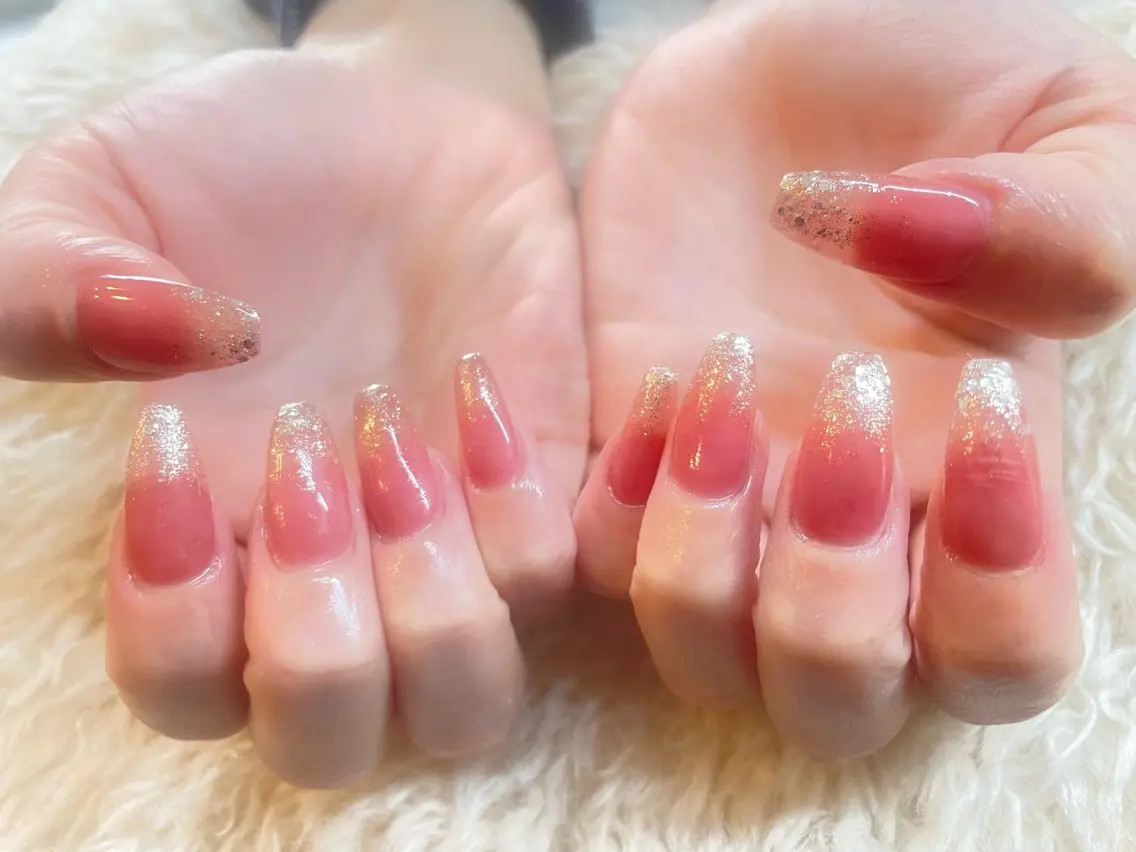 ネイル ハンドネイル mii nailのネイルデザイン