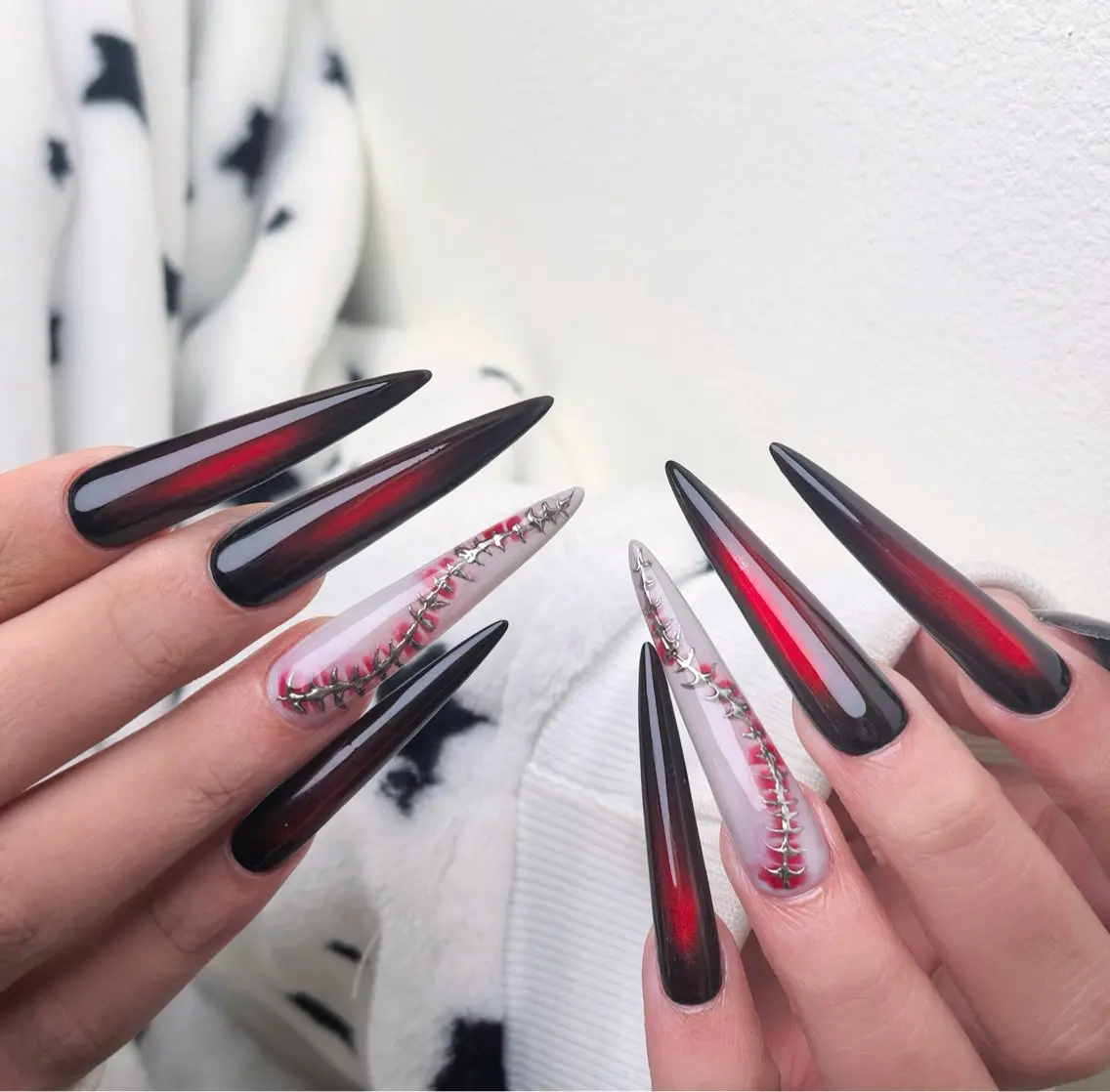 ネイル beautynail Emiのネイルデザイン
