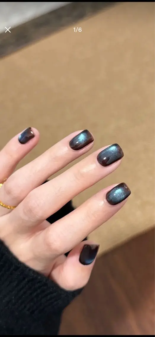 ネイル sunny nail りりのネイルデザイン