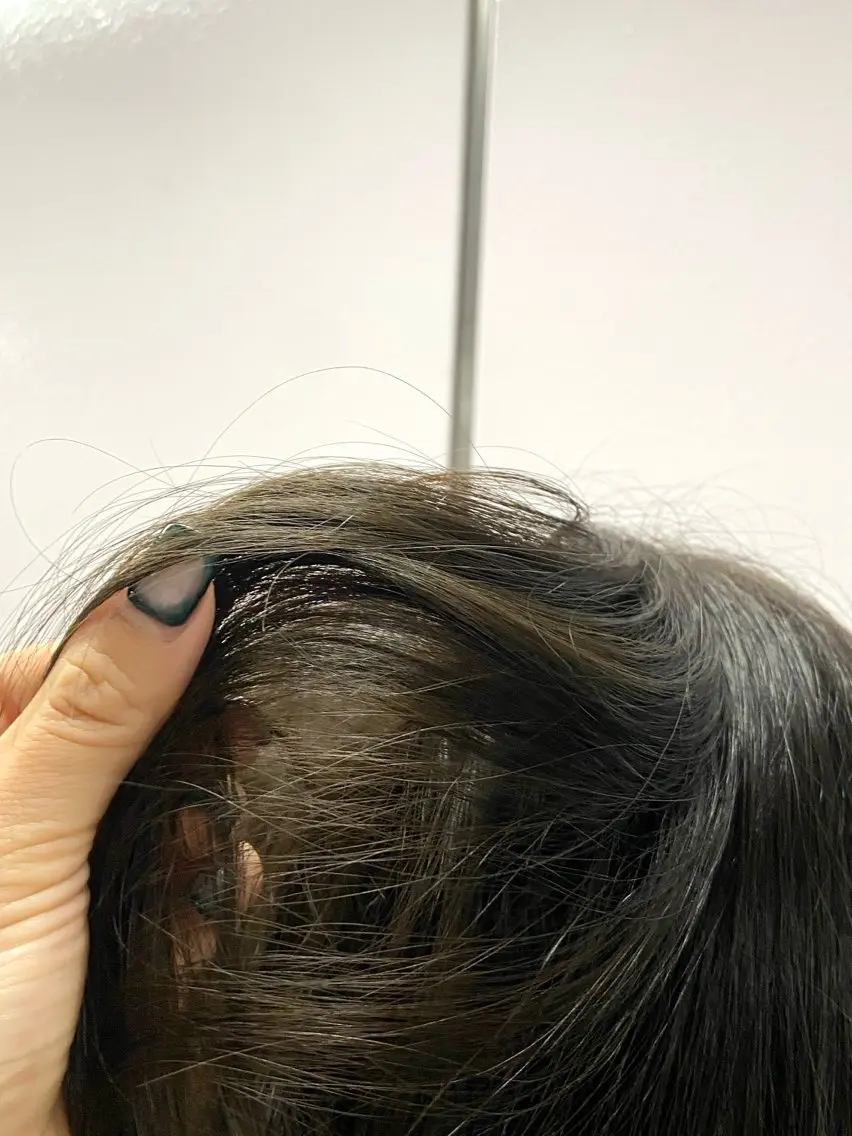 【🌝minino限定🌝】最旬カラー(SB込み)の写真