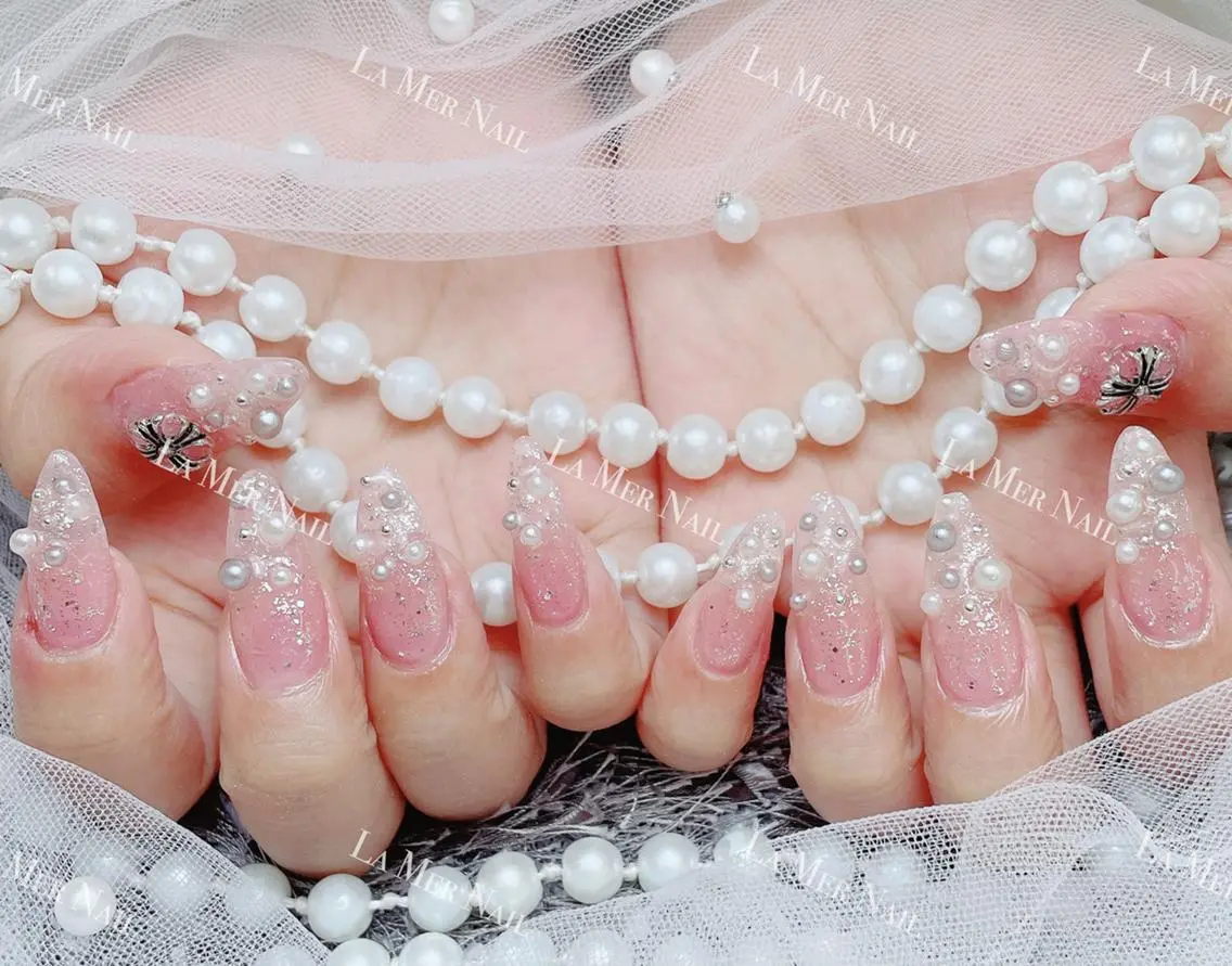 ネイル ハンドネイル ハンドケア hikikibyee ♡のネイルデザイン