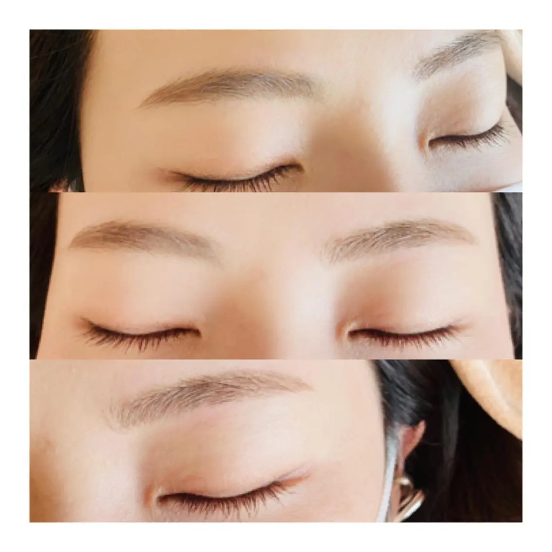 アイブロウ ワックス脱毛 眉カット その他(アイブロウ) eyelash MEGOCOROのマツエク・マツパデザイン