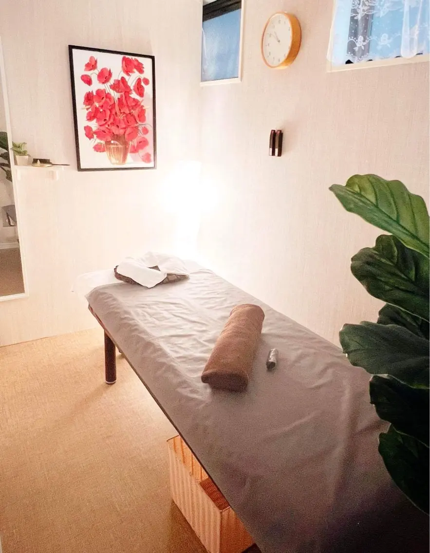Ri Beauty Spa 川崎のエステ・リラクイメージ