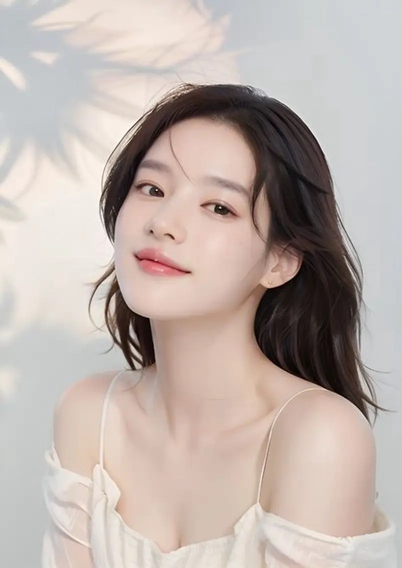 即垢抜け！韓国メイク💄💖(ミニモ学割)の写真