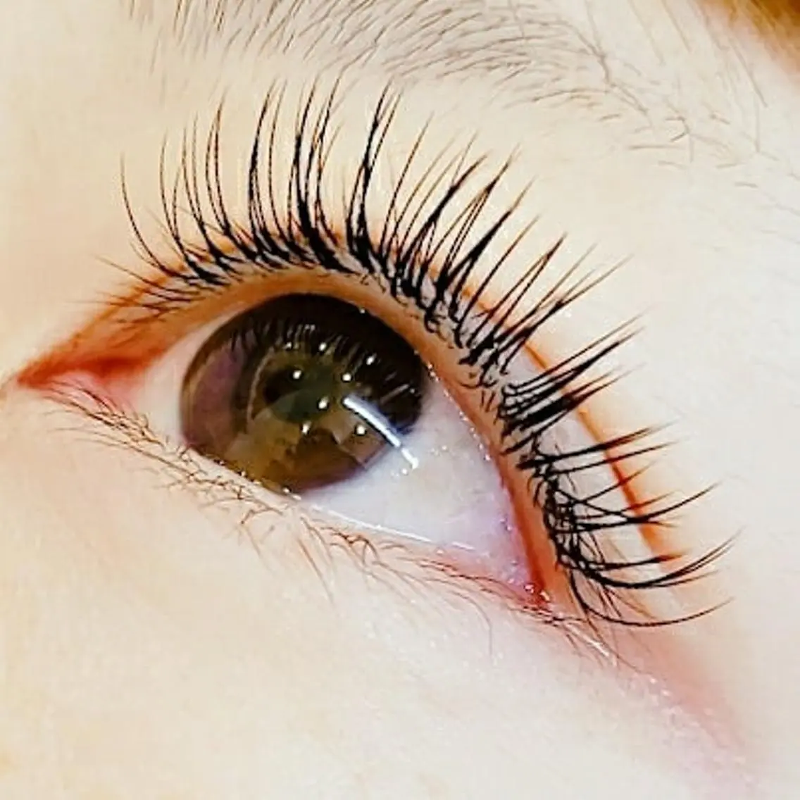 マツエク・マツパ フラットラッシュ マツエク ｉ-ｌａｓｈ ～アイラッシュ～のマツエク・マツパデザイン