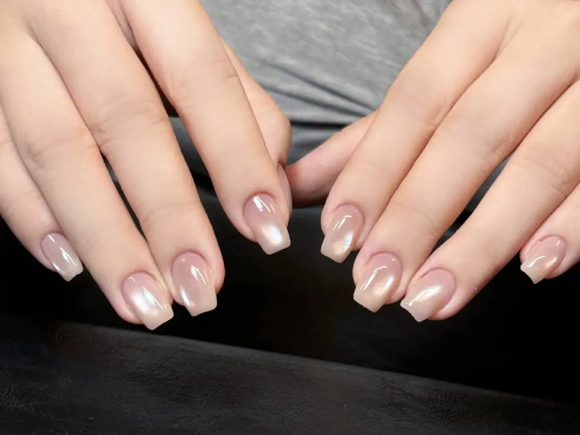 ネイル Yuki Sakai nailのネイルデザイン