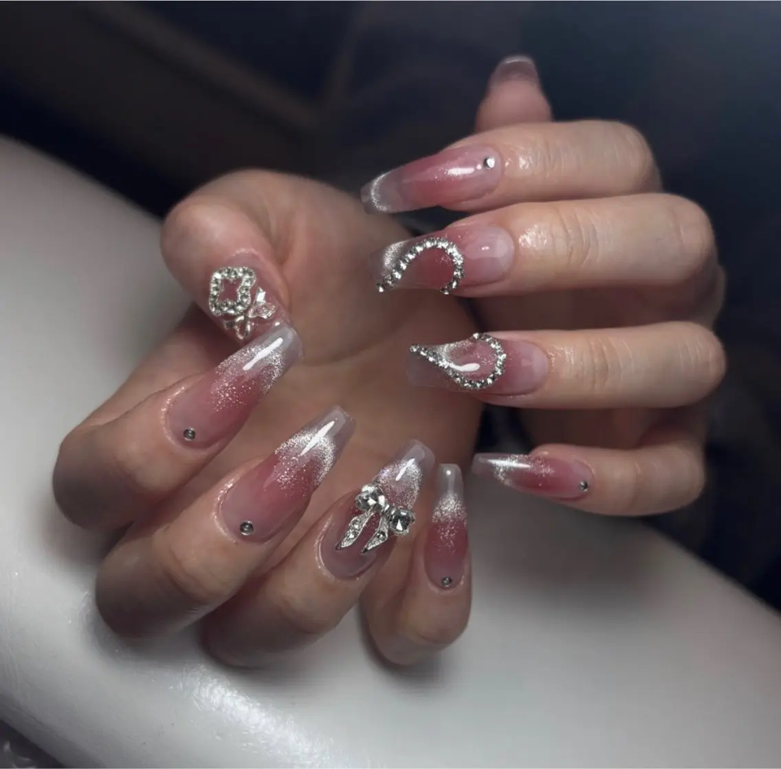 ネイル ハンドネイル Miami Nailのネイルデザイン