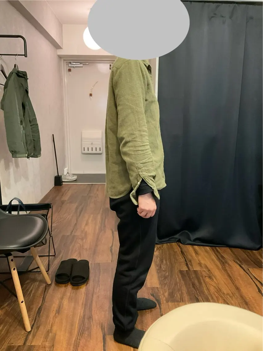 骨盤調整&美脚整体〜初回限定〜の写真