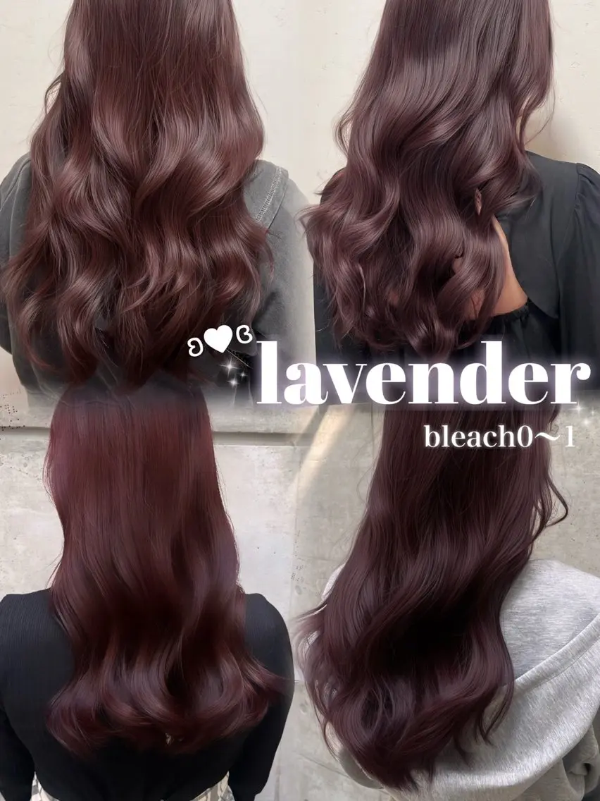 セミロング カラー ヘアアレンジ ヘアカラー トリートメント ヘアセット 愛されカラー🩷 はるなのヘアスタイル