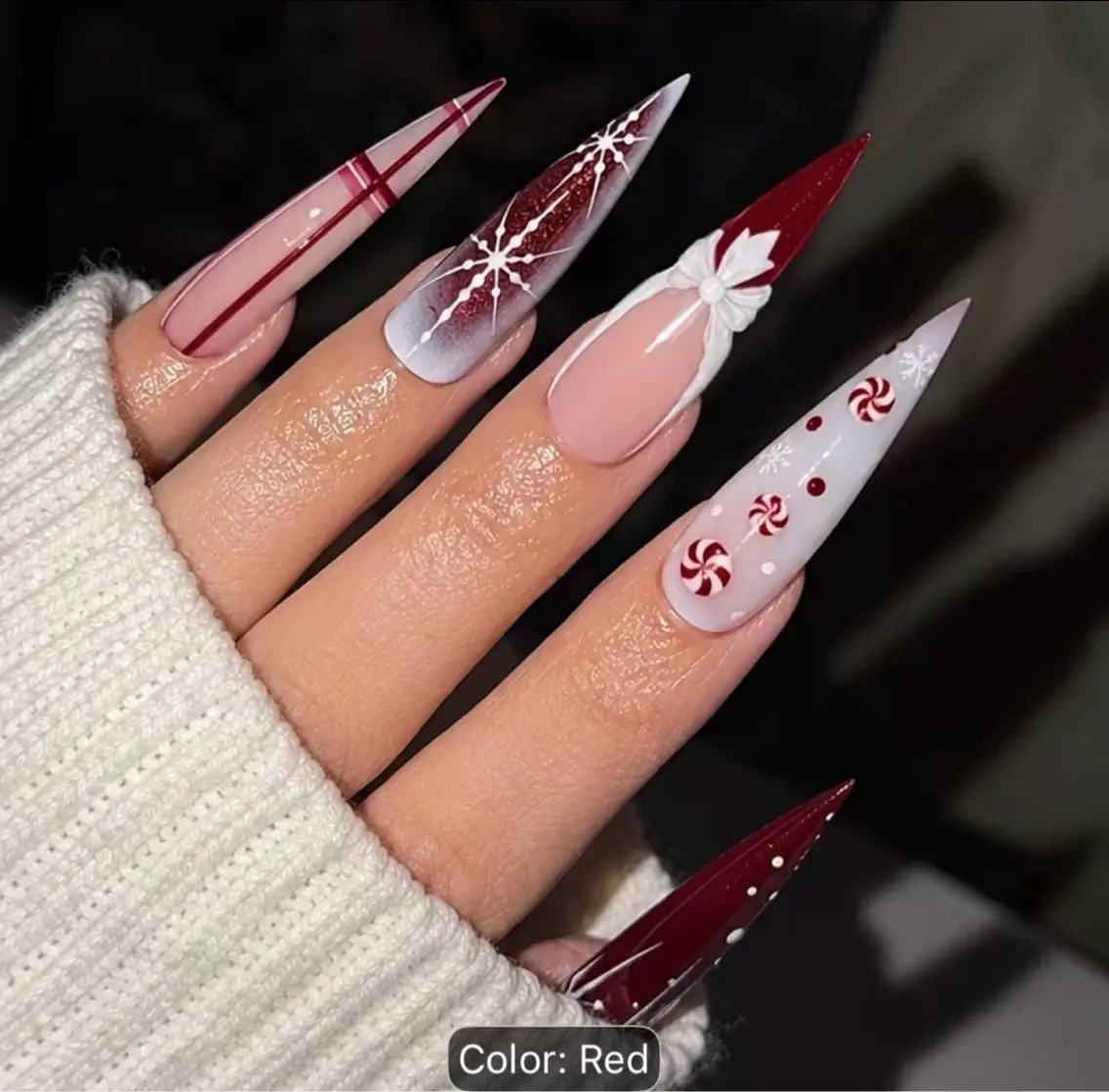 ネイル ハンドネイル A-Box Nail 本厚木のネイルデザイン