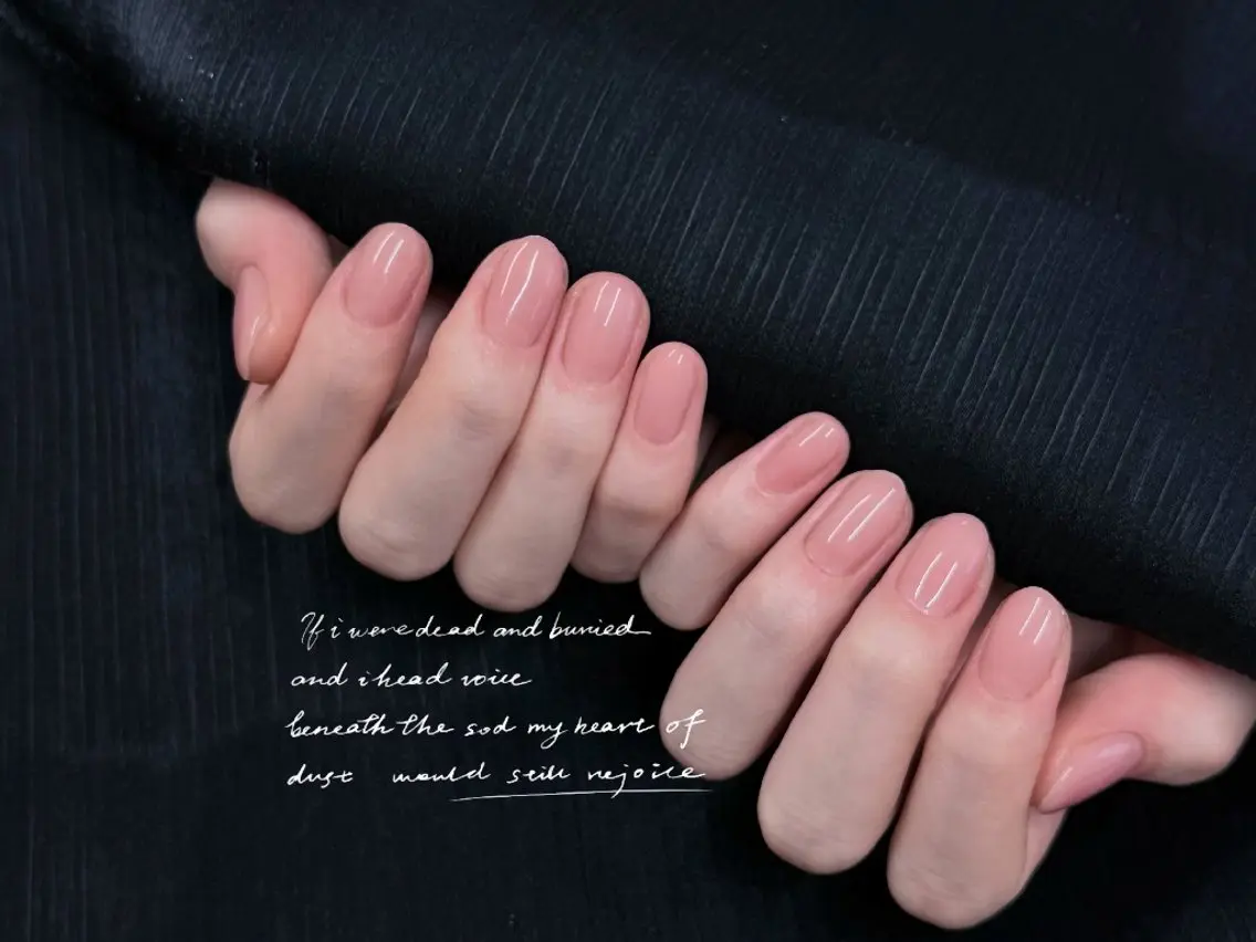 ネイル ハンドネイル 💜MIYA nail鶴見店のネイルデザイン