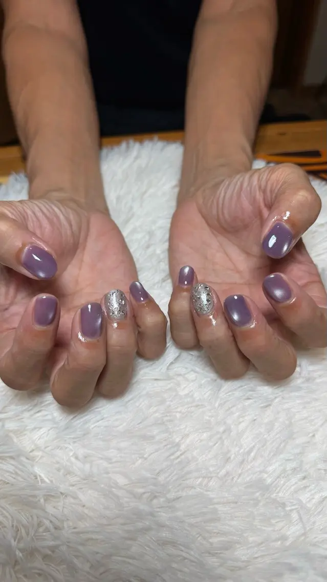 ネイル ハンドネイル Nail ful .のネイルデザイン