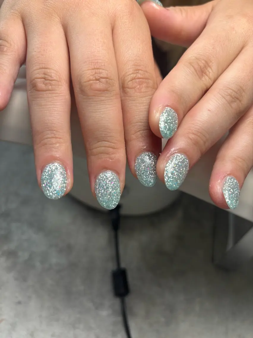 ネイル en.nail⭐︎ 丹波橋のネイルデザイン