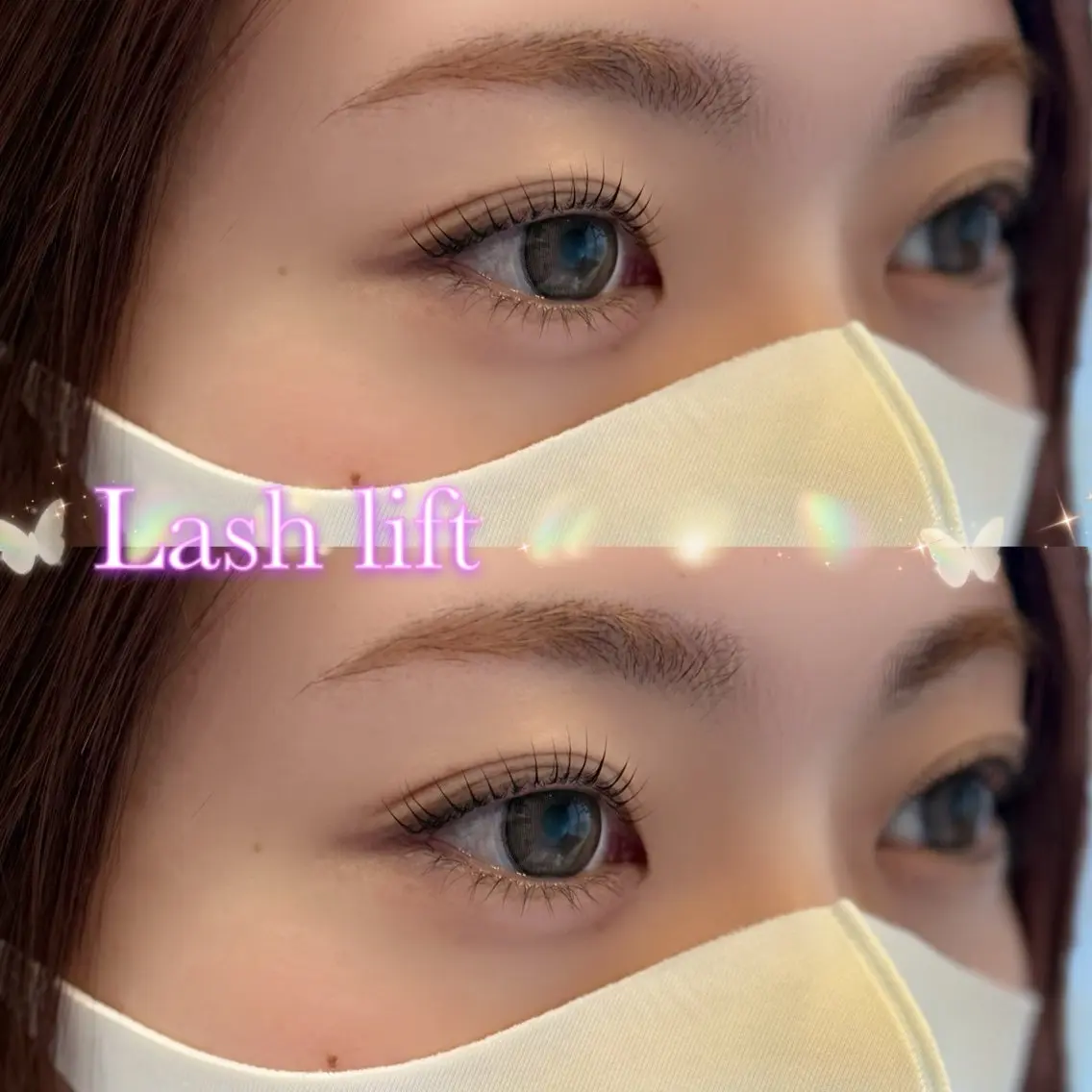 マツエク・マツパ マツパ 🧸Rich+eye &eyebrow仙台のマツエク・マツパデザイン