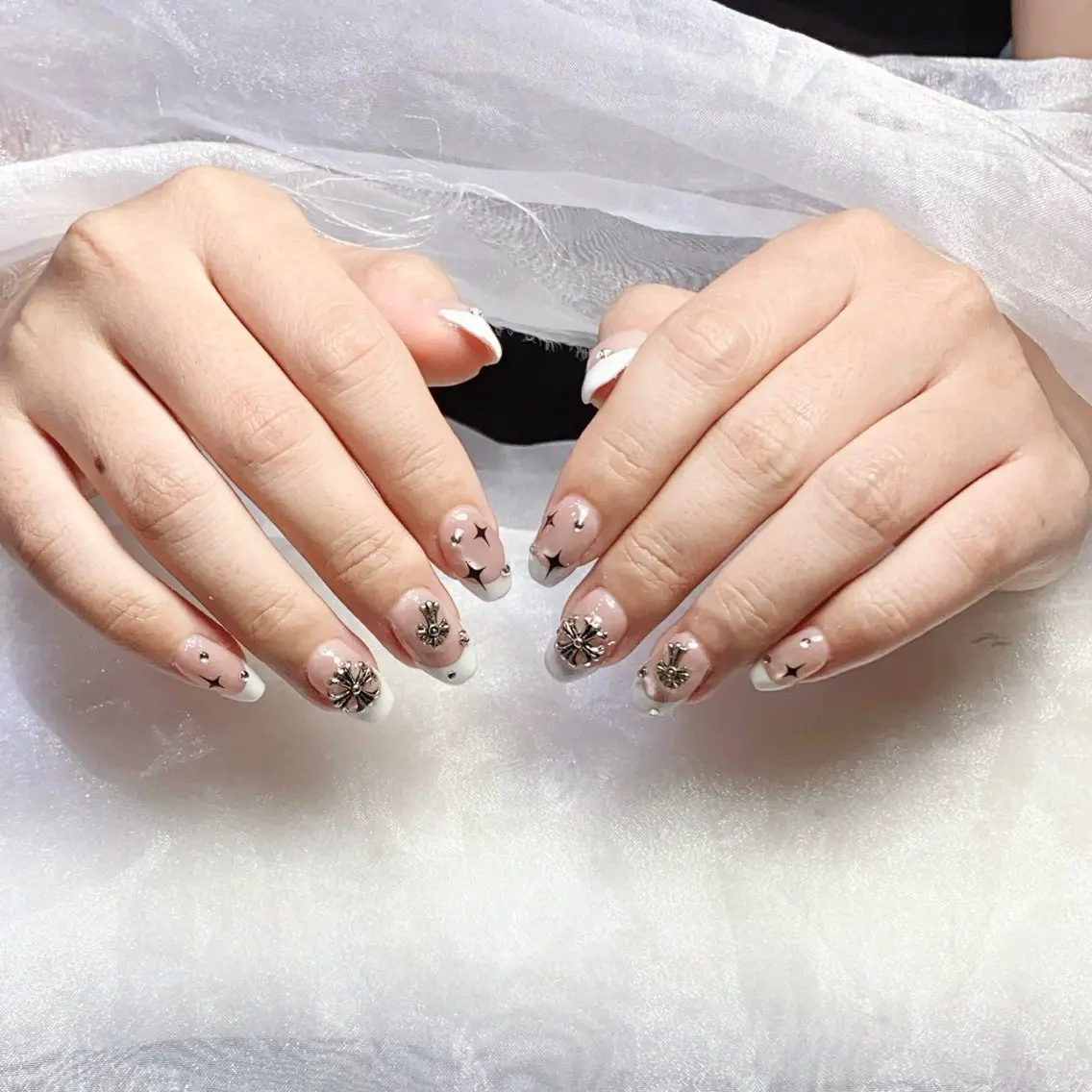 ネイル ハンドネイル Yuki Nailのネイルデザイン