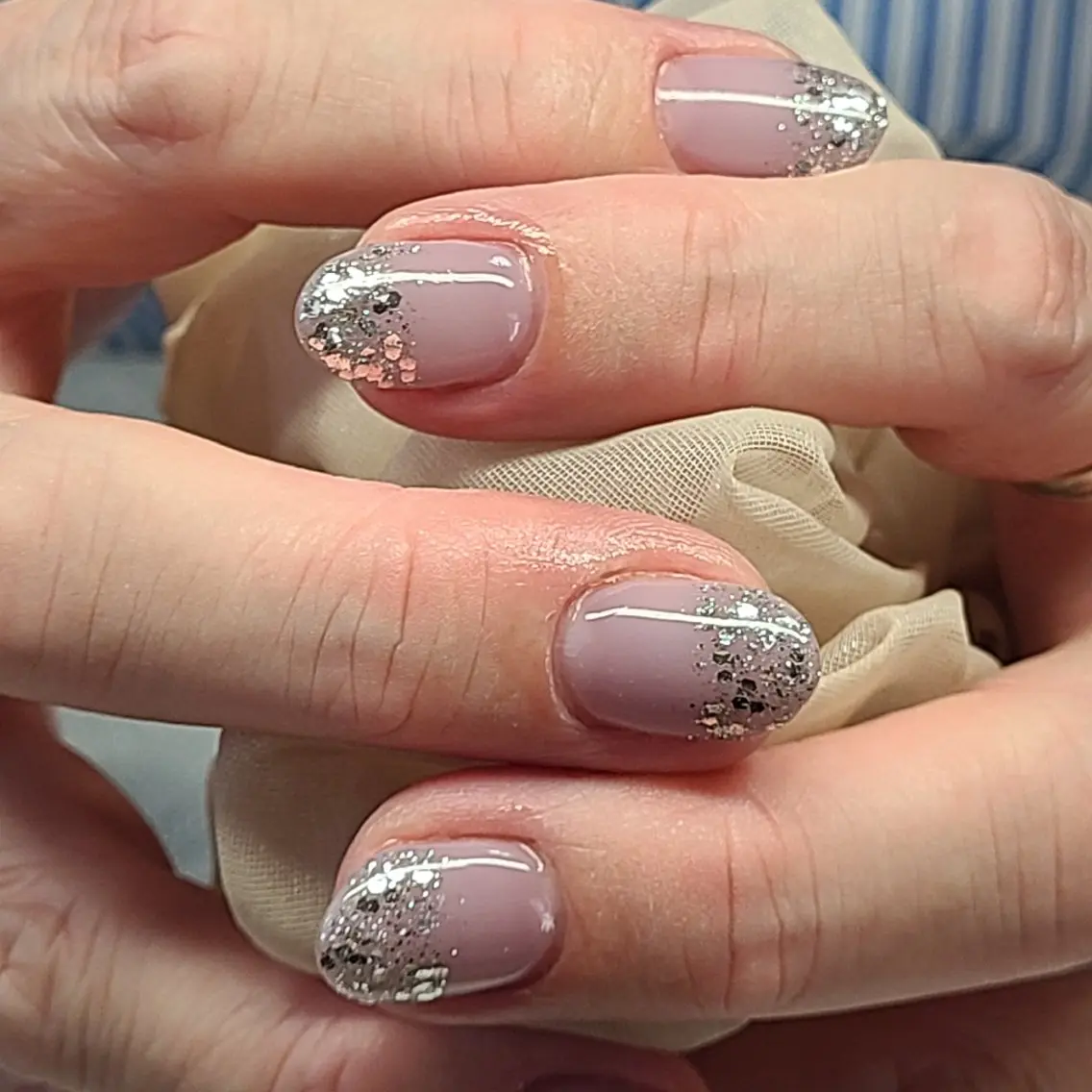 ネイル Nail  Ai    のネイルデザイン