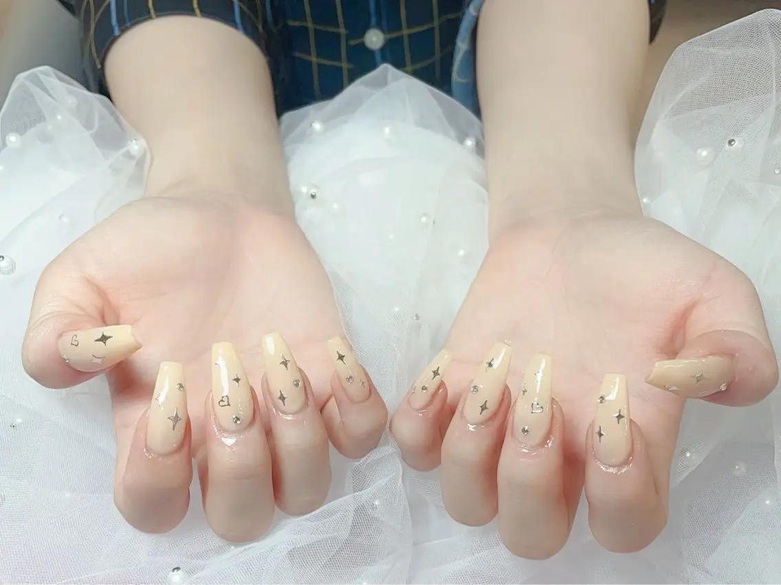 ネイル ハンドネイル Bél Nail salonのネイルデザイン