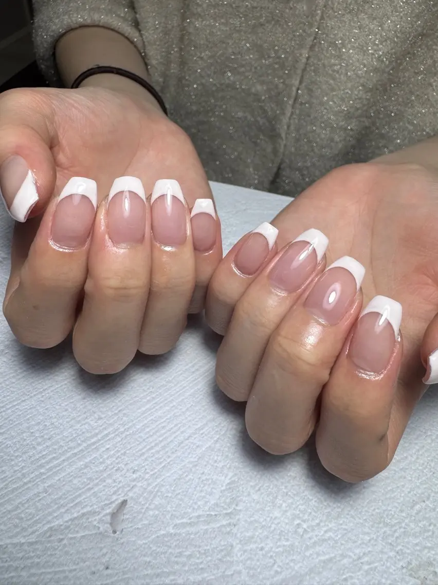 ネイル ハンドネイル e'clat nailのネイルデザイン