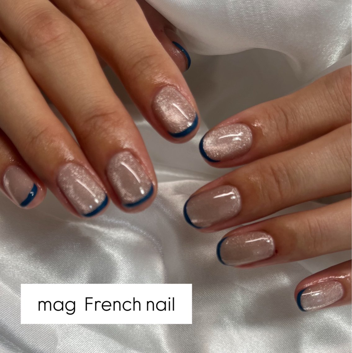 ネイル A"nail ネイリストayanaのネイルデザイン
