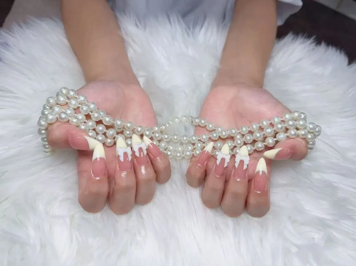 ネイル ENsalon nailのネイルデザイン