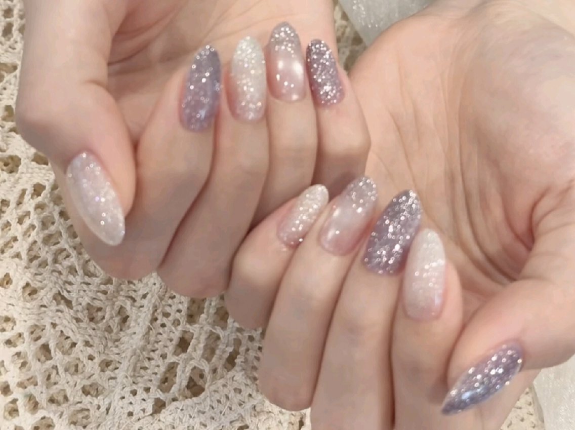 ネイル Yuki Sakai nailのネイルデザイン