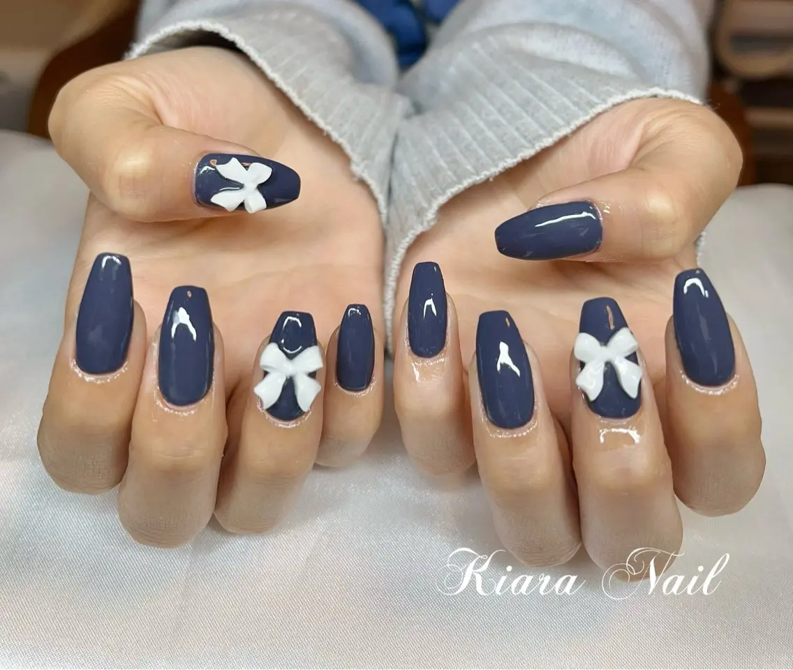 ネイル 🍭Kiara Nail🍭のネイルデザイン
