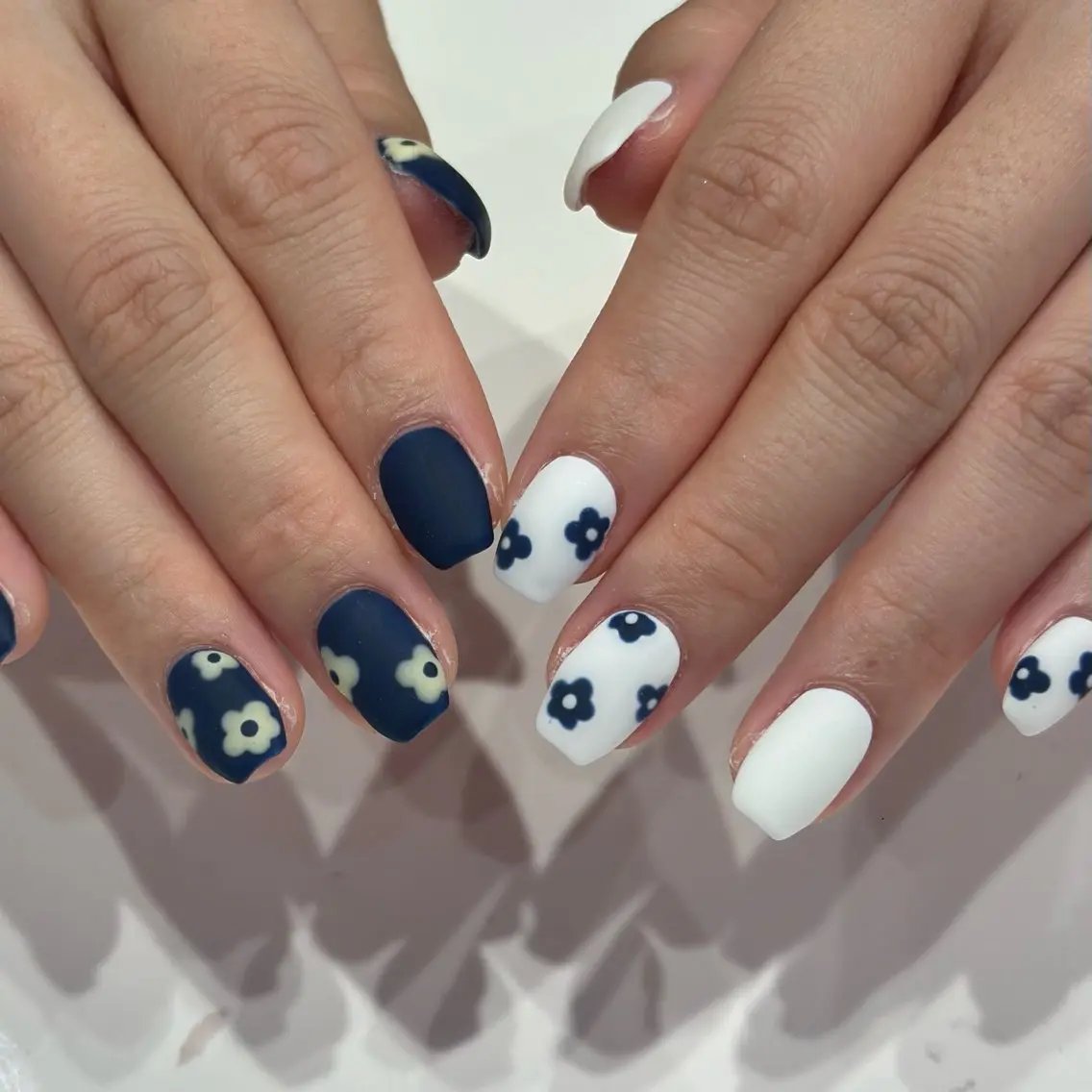 ネイル SHELLTOKYO MATSUMURAのネイルデザイン