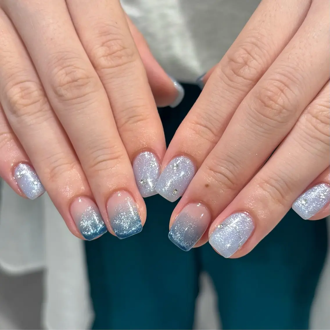 ネイル ハンドネイル M.wish Nonoaのネイルデザイン