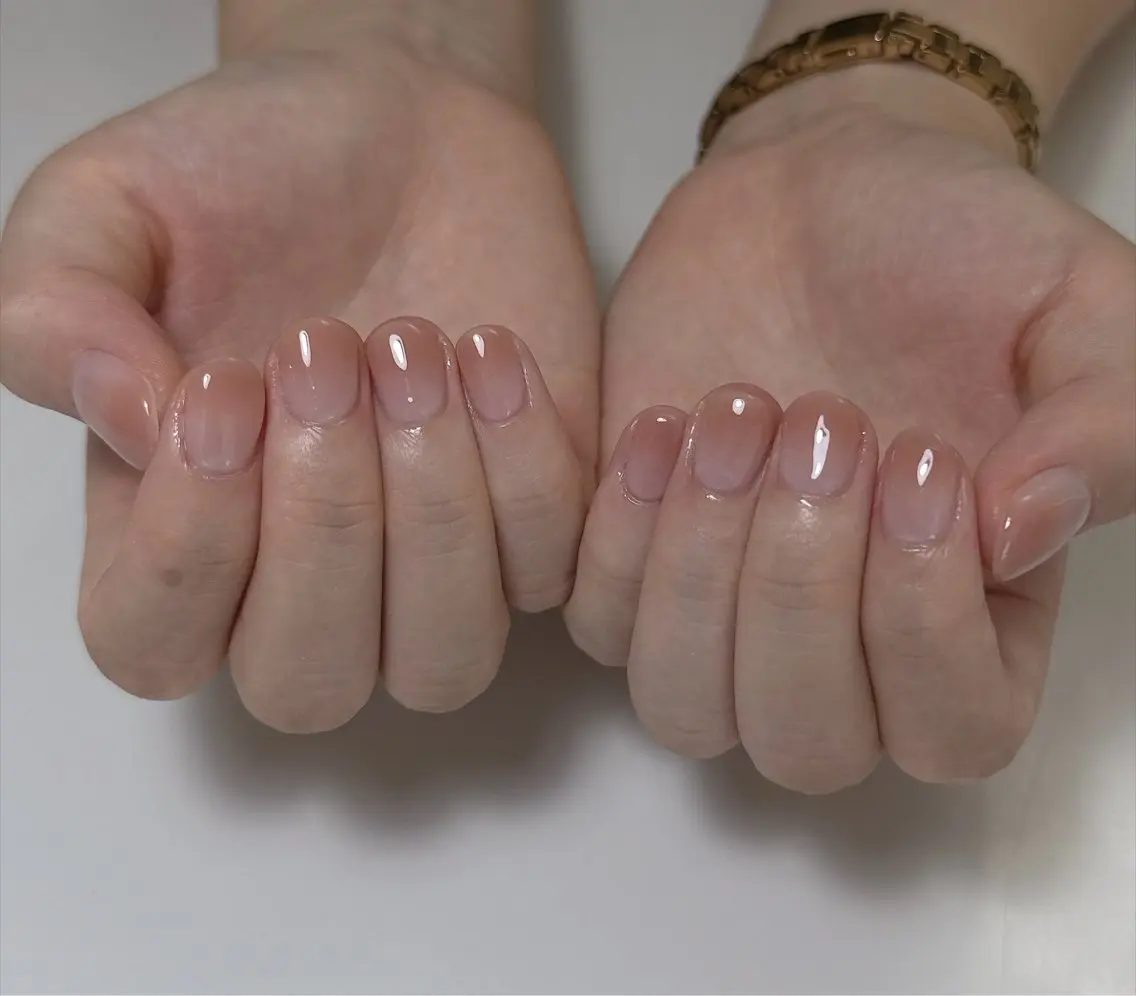 ネイル Nails 39のネイルデザイン