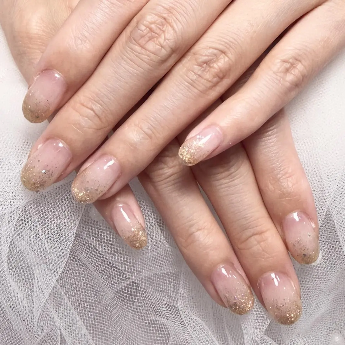 ネイル ハンドネイル 美桜 高円寺Nailのネイルデザイン