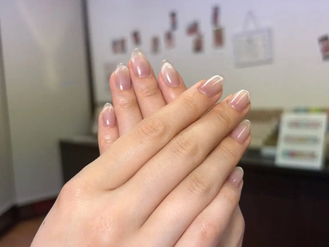 ネイル RURI HANAのネイルデザイン