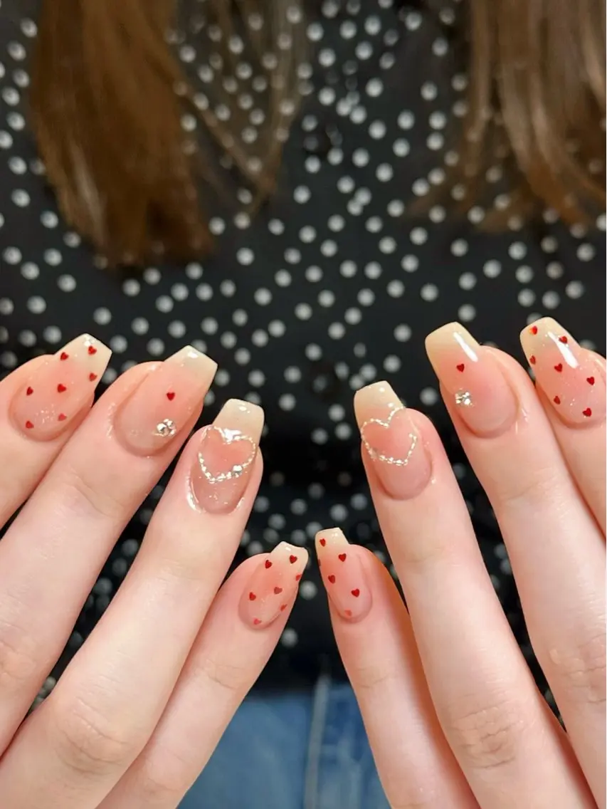 ネイル ハンドネイル tsugi nailのネイルデザイン