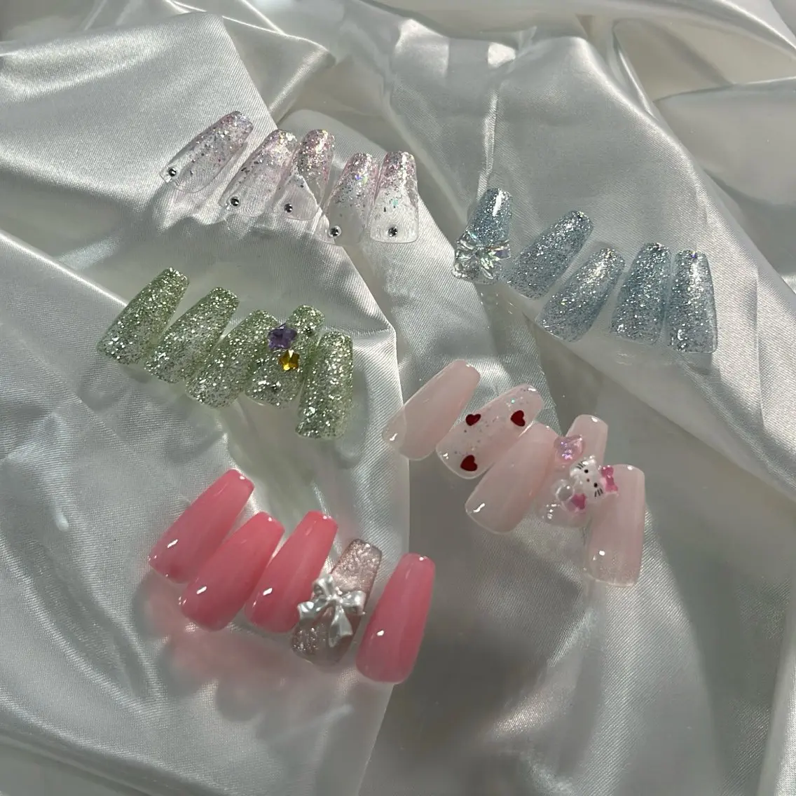 ネイル BEBE. maiのネイルデザイン