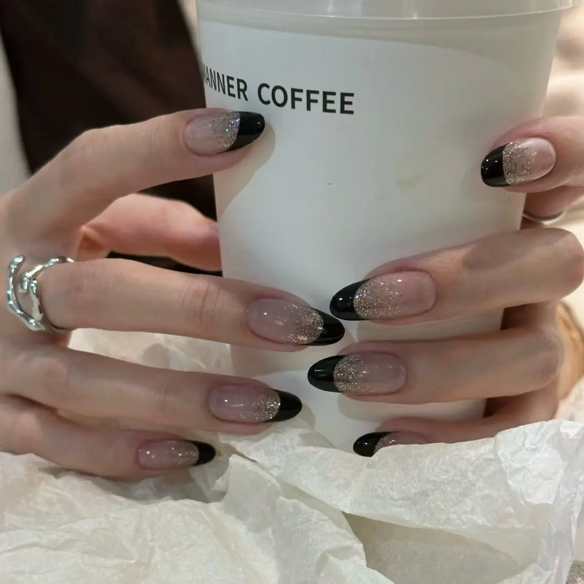 ネイル ハンドネイル U.m nail salonのネイルデザイン