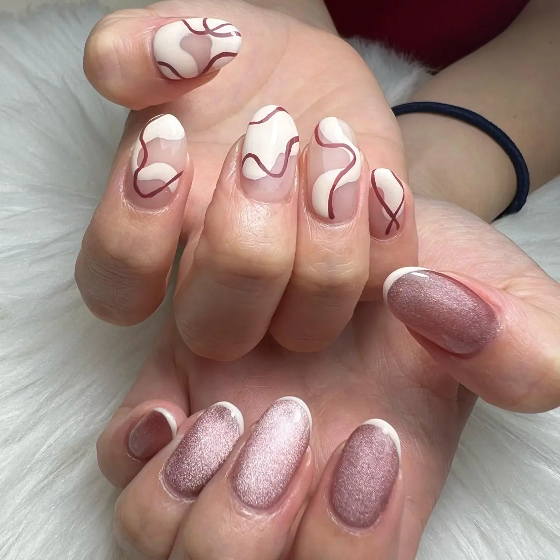 ネイル Beauty Space N&Nのネイルデザイン