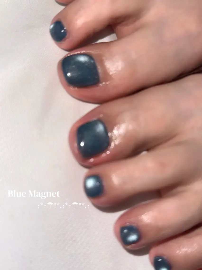 ネイル フットネイル Angelique 田中/高崎のネイルデザイン
