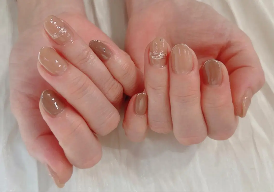 ネイル 狭山店(林) You nailのネイルデザイン