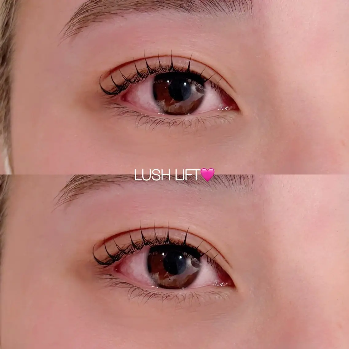 マツエク・マツパ CreBiA🎀 ayaのマツエク・マツパデザイン