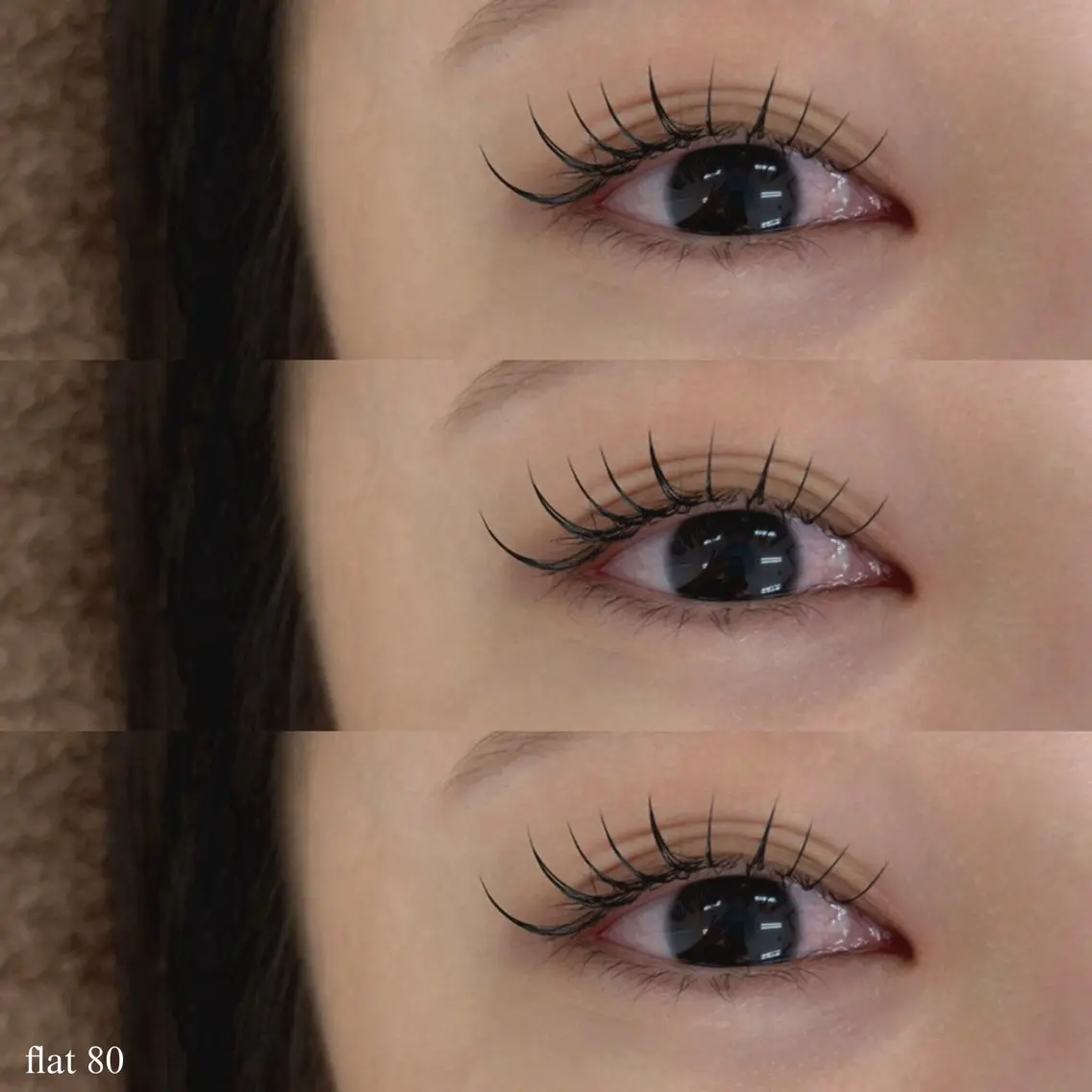 マツエク・マツパ マツエク eyelash _ oliのマツエク・マツパデザイン