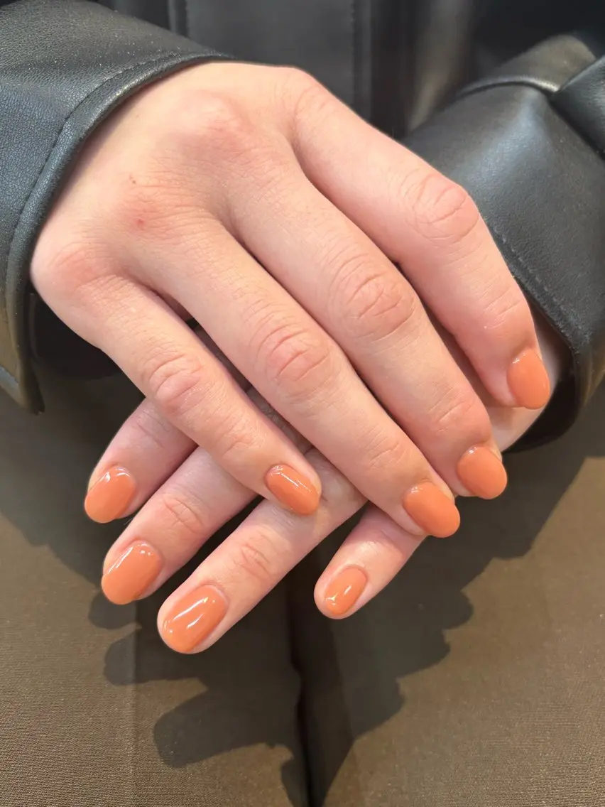 ネイル Nikaido Sandraのネイルデザイン