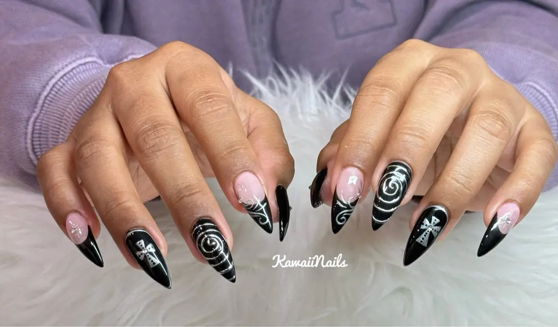 ネイル Kawaii Nailsのネイルデザイン