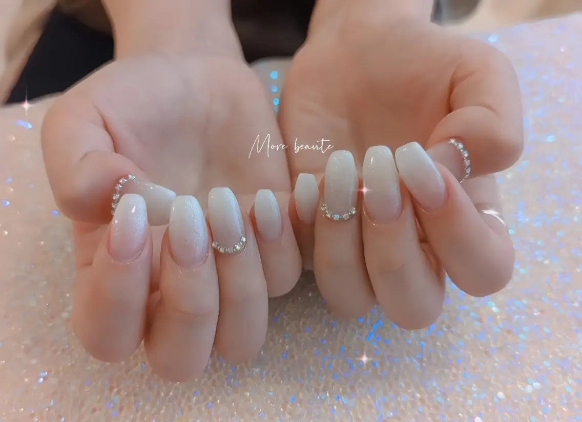 ネイル ハンドネイル I LOVE ME NAIL.。.:*♡のネイルデザイン