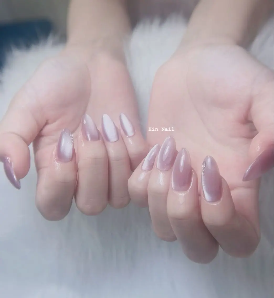 ネイル ハンドネイル Hin Nail 日本橋店のネイルデザイン