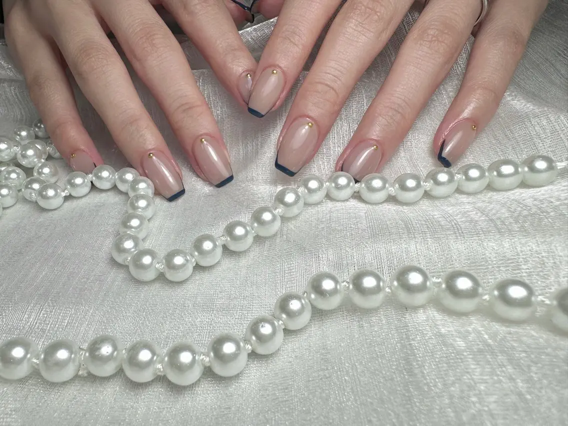 ネイル M.T nailのネイルデザイン