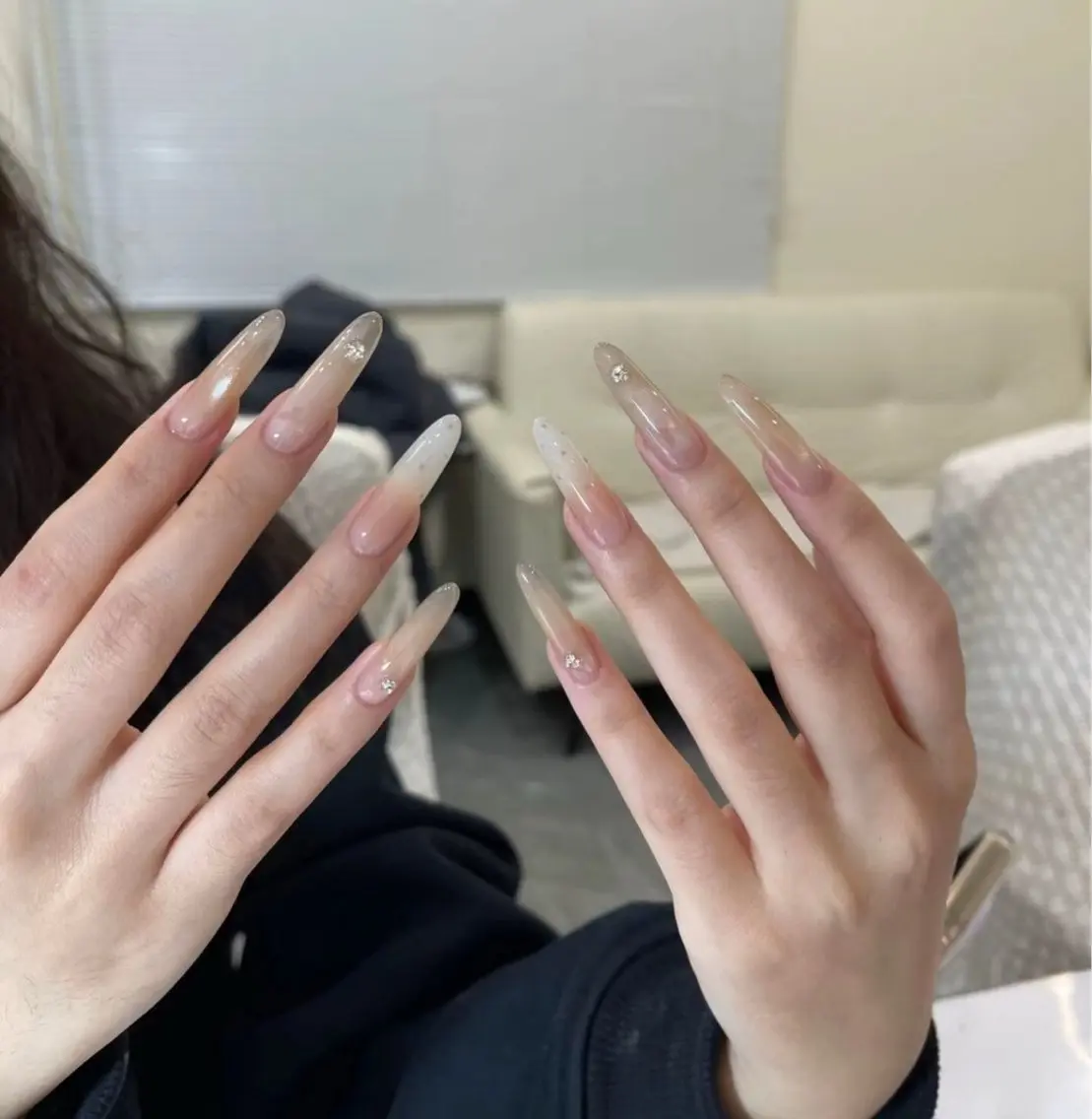 ネイル U mi Nail Salonのネイルデザイン