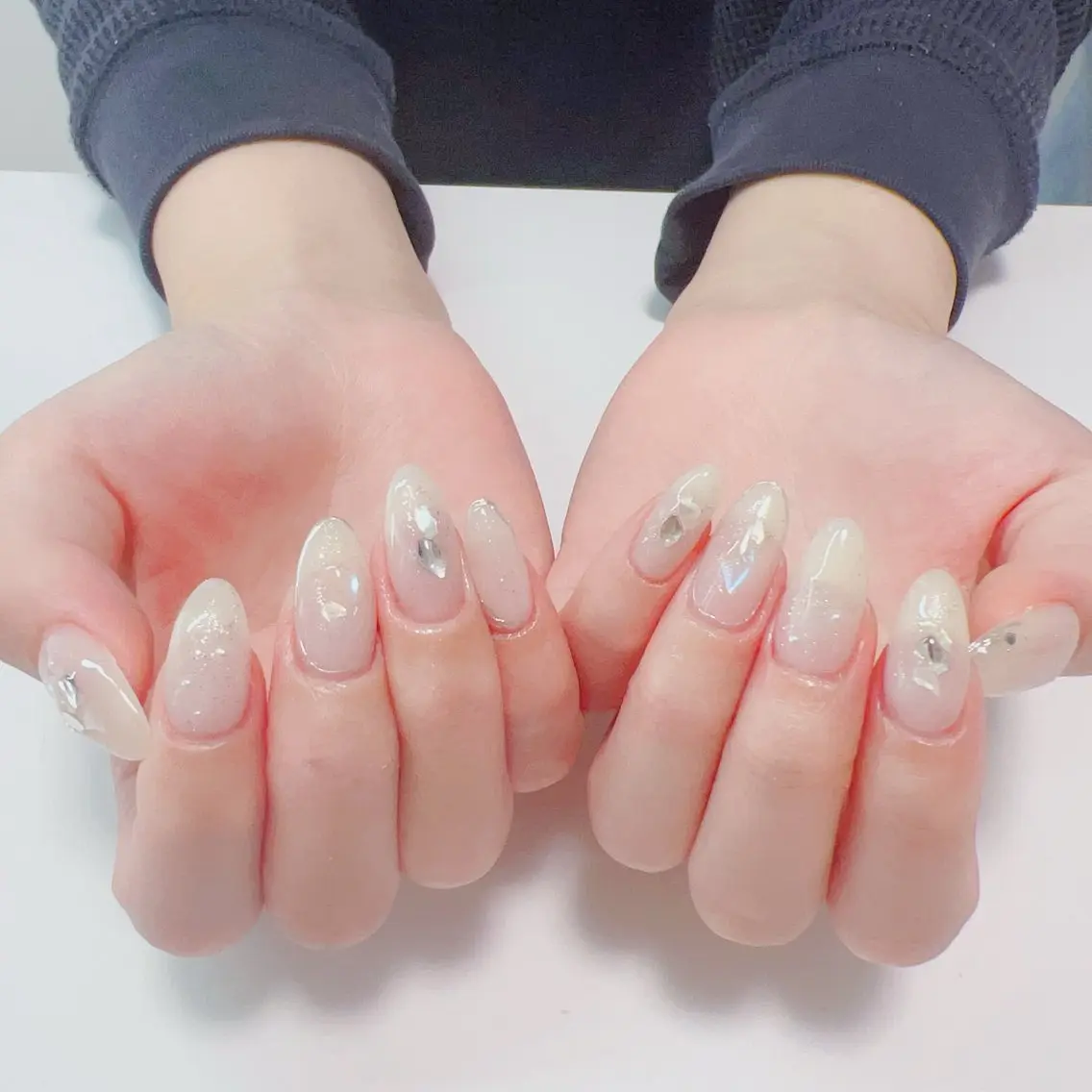 ネイル YUYI.nail salonのネイルデザイン