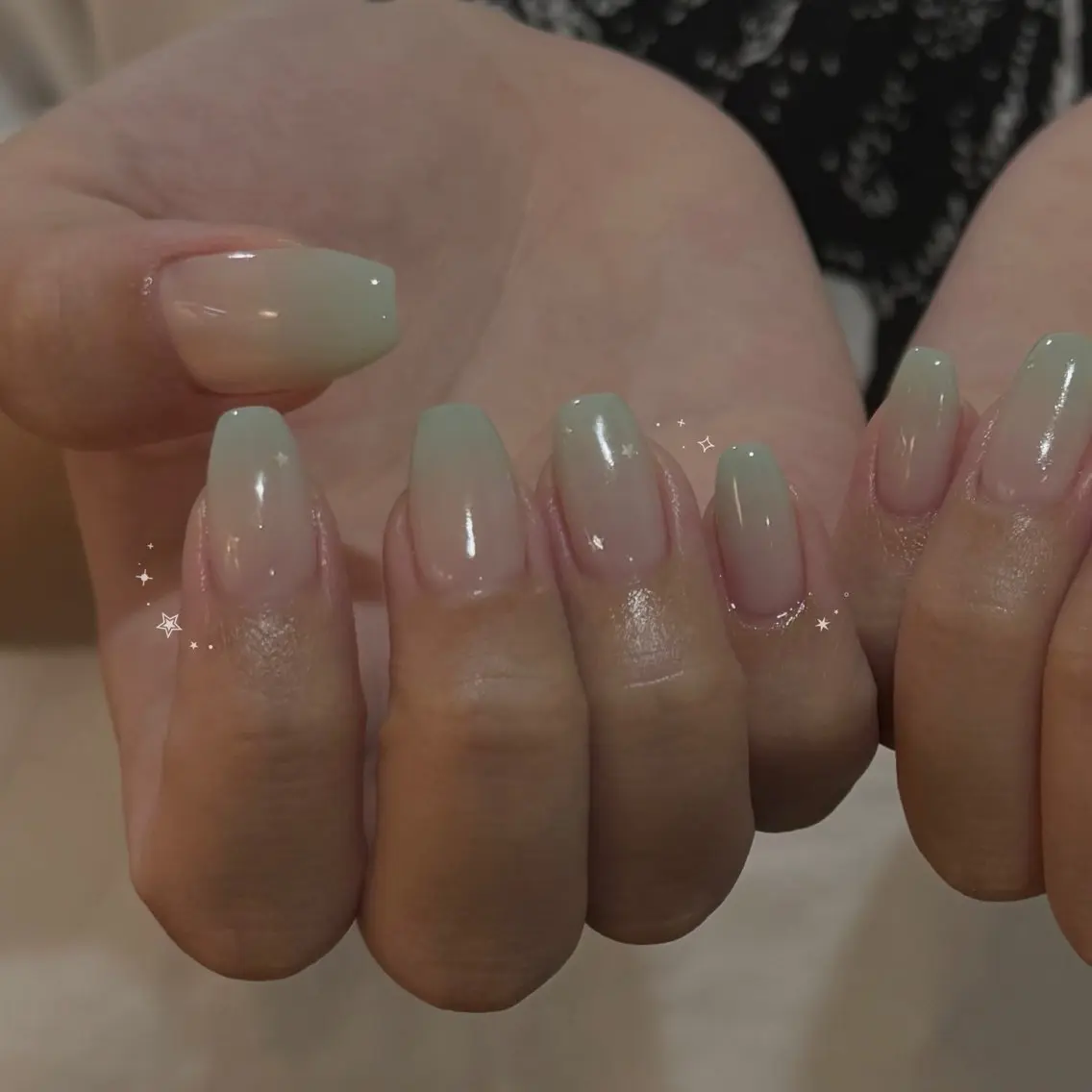 ネイル ハンドネイル nail salon Clairのネイルデザイン